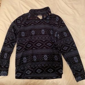 Old Navy Quarter Zip